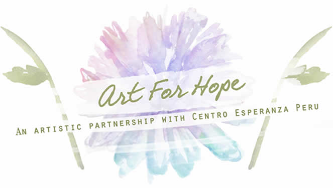 Art for Hope